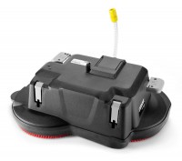 Krcher kartkov hlava D 65 R 2.763-039.0