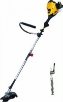 Supreme 300 Trio k�ovino�ez s no�em na �iv� plot McCulloch