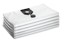 K�rcher fleecov� filtra�n� s��ky 2.889-155.0