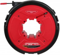 Milwaukee 48445197 n�hradn� buben s polyesterovou c�vkou pro aku protahova� kabel� 60 m � 3 mm