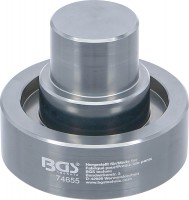 BGS 74655 mont�n� p��pravek radi�ln�ho t�sn�n� hnac� h��dele pro Tesla Model 3, S, X