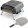 Tefal Pizza Pronto JM4130 plynov pec na pizzu s otonm kamenem