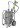 Krcher HD 8/18-4 M Cage Farmer profi vysokotlak isti 1.524-982.0