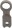 Gedore Blue 12360 prstencov� kl�� s �epem 3038084