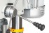 B 32 sloupov� vrta�ka quantum