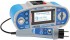 Metrel Eurotest XE 2,5kV MI3102H BT tester elektrick�ch instalac�