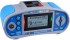 Metrel Eurotest XE 2,5kV MI3102H BT tester elektrick�ch instalac�