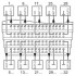 2750824 PLC roziujc modul Phoenix Contact IB ST 24 BDO 32/2