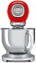 SMF02RDEU kuchysk robot erven SMEG