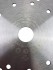 PRODIAMANT OXX 180 x 22,2 mm profi diamantov kotou laser na ulu