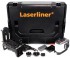 Laserliner SuperPlane-Laser 3D Pro 360 rov laser + L-Boxx