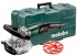 Metabo RSEV 19-125 RT renovan bruska + kufr 603825710