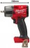 Milwaukee M18 FMTIW2F38-0X aku rzov utahovk 3/8 s pojistnm kroukem 745 Nm, bez aku 4933479153