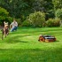 WORX Landroid Vision M800 WR208E robotick sekaka do 800m² 