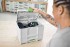 Festool Systainer³ SYS3-COMBI M 287 kufr 577766
