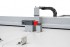 Bernardo URS 32150 PLC univerzln hrotov bruska s digit. odmovnm