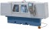 Bernardo URS 32150 PLC univerzln hrotov bruska s digit. odmovnm