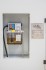 Bernardo URS 32150 PLC univerzln hrotov bruska s digit. odmovnm