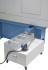 Bernardo URS 32150 PLC univerzln hrotov bruska s digit. odmovnm