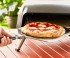 Tefal Pizza Pronto JM4130 plynov pec na pizzu s otonm kamenem
