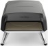 Tefal Pizza Pronto JM4130 plynov pec na pizzu s otonm kamenem