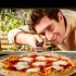 Tefal Pizza Pronto JM4130 plynov pec na pizzu s otonm kamenem