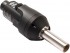 Leister IGNITER BM4 zpaln dmychadlo s adaptrem se zvitem M14, 144.012
