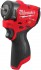 Milwaukee M12 FSCIWF14-0 aku 1/4“ rzov utahovk, 136 Nm, bez aku a nabjeky, 4933498973