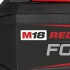 Milwaukee M18 FB6 akumultor 18 V / 6,0 Ah REDLITHIUM FORGE, 4932492533