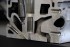BGS 8723 sada pro �i�t�n� sedel vst�ikova�� a �achet �havic�ch sv��ek