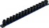 BGS 74700 sada r�zov�ch n�str�n�ch hlavic 1/2“ 6-hran 10–24 mm, 15-d�ln�