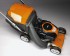 LC 53 e benz�nov� seka�ka Husqvarna