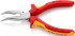 Knipex 25 26 160 elektro izolan plkulat klet s bity, 160 mm, VDE izolovan