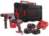 Milwaukee M18BLPP2C2-503X sada aku nad 