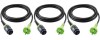 Festool H05 RN-F4/3 univerzln kabel 203935