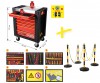 KS Tools dlensk vozk PERFORMANCEplus e10, 164 ks