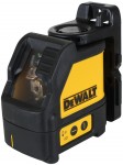DW088K laser samonivelan kov DeWalt