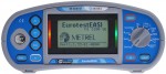 EUROTEST EASI MI 3100 SE multifunkn tester Metrel