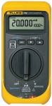 Fluke 705 kalibrtor proudov smyky 