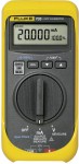 Fluke 705 kalibr�tor proudov� smy�ky 