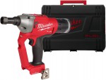 Milwaukee M18 ONEFLT-0X aku ntovac klet bez aku 4933478637