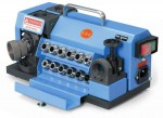 Metallkraft GS-18 bruska na SG rychloezn vrtky, 8301018