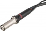Leister DIODE S horkovzdu�n� sv��e�ka plast� pro �roubovac� trysky M14, 230 V / 2000 W, EU z�str�ka, 101.280