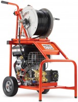 RIDGID KJ-3100 benzinov tlakov vodn istika do 250 mm. 37413