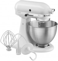 5K45SSEWH Classic kuchy�sk� robot KitchenAid 