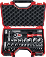 Hilti 2045971 gola sada nstrnch kl S-SWS 3/8“ (40) Set