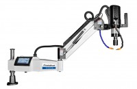 Metallkraft GS 1100-16 E BL elektrick zvitoez, 4450216