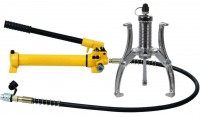 Genborx HHL-10FR dvou nebo tramenn hydraulick stahovk, 10 t