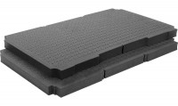 Festool SE-VAR SYS3 L/2 rastrovan molitan 204946