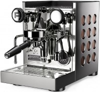 Rocket Espresso Appartamento TCA nerez copper pkov kvovar